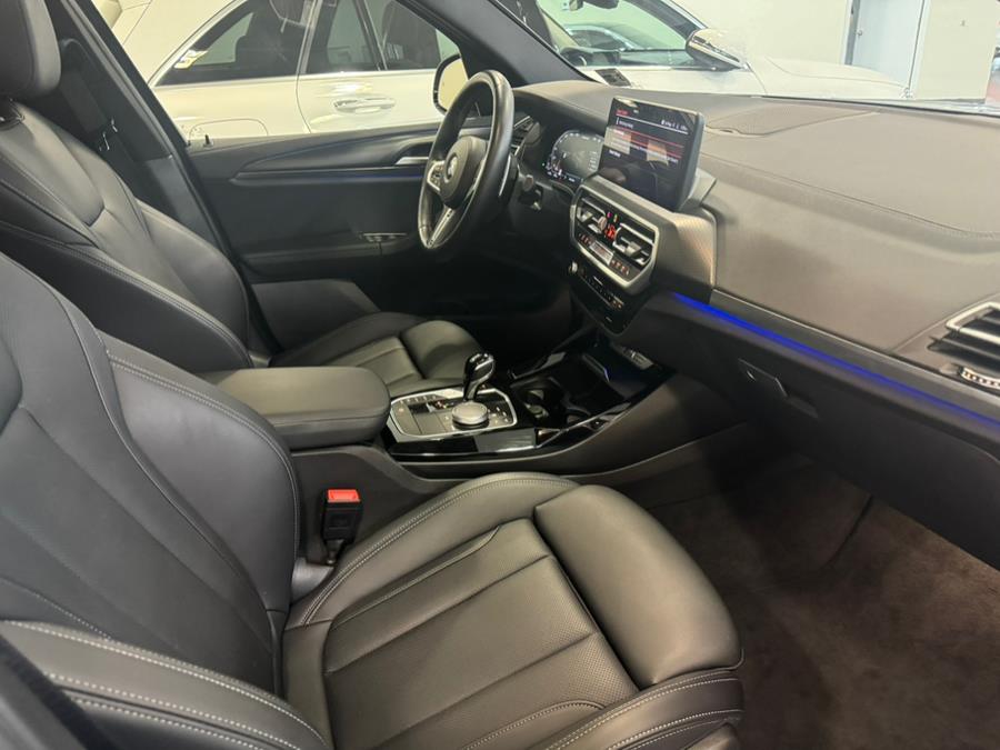 2022 BMW X3 M40i Sports Activity Vehicle, available for sale in Hillside, New Jersey | Euro Lux Auto. Hillside, New Jersey 2022 BMW X3 M40i Sports Activity Vehicle, available for sale in Hillside, New Jersey | Euro Lux Auto. Hillside, New Jersey