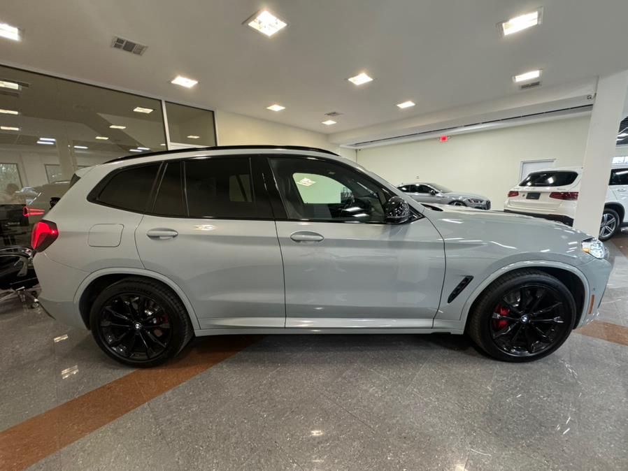 2022 BMW X3 M40i Sports Activity Vehicle, available for sale in Hillside, New Jersey | Euro Lux Auto. Hillside, New Jersey 2022 BMW X3 M40i Sports Activity Vehicle, available for sale in Hillside, New Jersey | Euro Lux Auto. Hillside, New Jersey