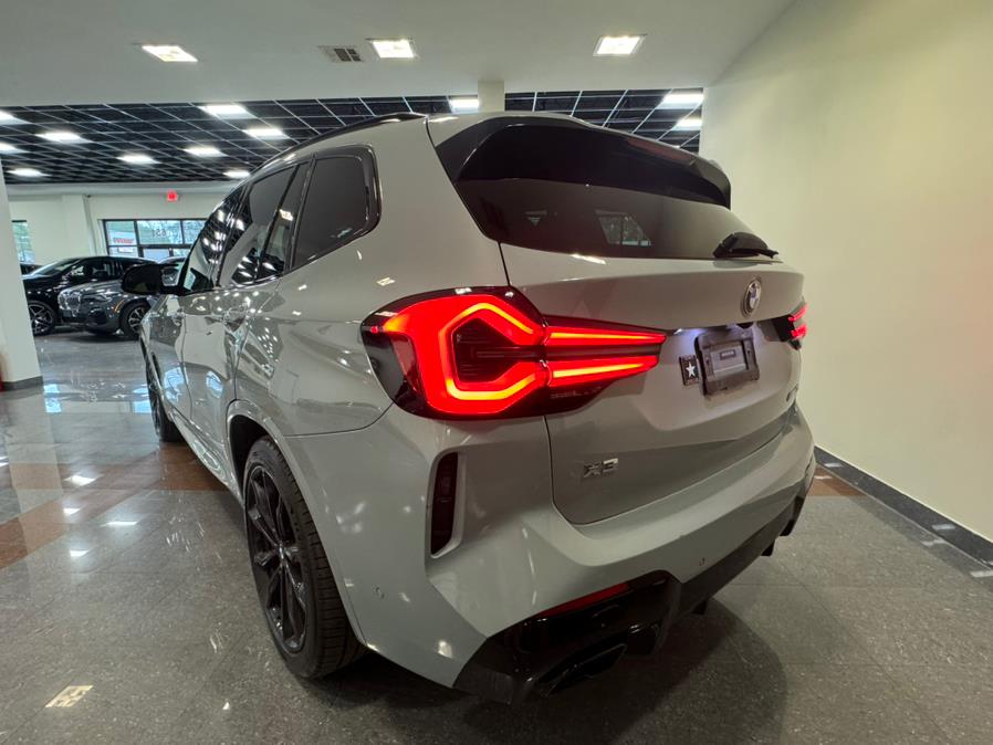 2022 BMW X3 M40i Sports Activity Vehicle, available for sale in Hillside, New Jersey | Euro Lux Auto. Hillside, New Jersey 2022 BMW X3 M40i Sports Activity Vehicle, available for sale in Hillside, New Jersey | Euro Lux Auto. Hillside, New Jersey