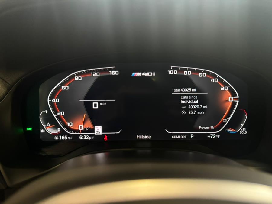 2022 BMW X3 M40i Sports Activity Vehicle, available for sale in Hillside, New Jersey | Euro Lux Auto. Hillside, New Jersey 2022 BMW X3 M40i Sports Activity Vehicle, available for sale in Hillside, New Jersey | Euro Lux Auto. Hillside, New Jersey