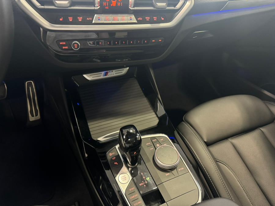 2022 BMW X3 M40i Sports Activity Vehicle, available for sale in Hillside, New Jersey | Euro Lux Auto. Hillside, New Jersey 2022 BMW X3 M40i Sports Activity Vehicle, available for sale in Hillside, New Jersey | Euro Lux Auto. Hillside, New Jersey