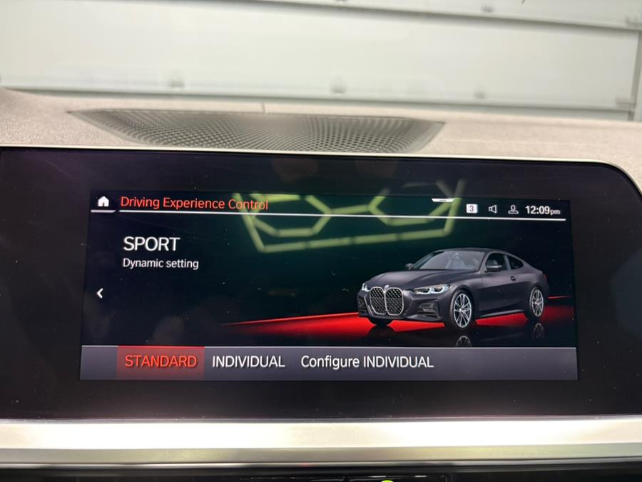 2021 BMW 4 Series 430i xDrive Coupe, available for sale in Hillside, New Jersey | Euro Lux Auto. Hillside, New Jersey 2021 BMW 4 Series 430i xDrive Coupe, available for sale in Hillside, New Jersey | Euro Lux Auto. Hillside, New Jersey