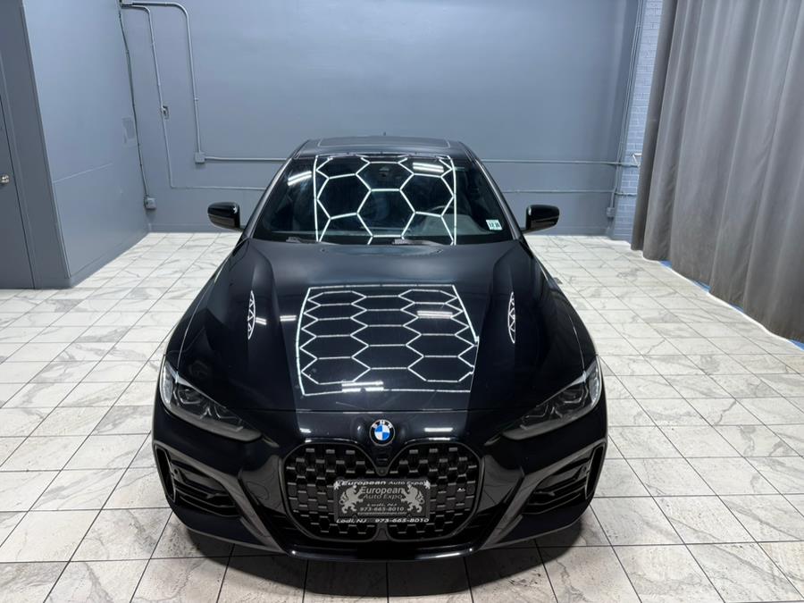2021 BMW 4 Series 430i xDrive Coupe, available for sale in Hillside, New Jersey | Euro Lux Auto. Hillside, New Jersey 2021 BMW 4 Series 430i xDrive Coupe, available for sale in Hillside, New Jersey | Euro Lux Auto. Hillside, New Jersey