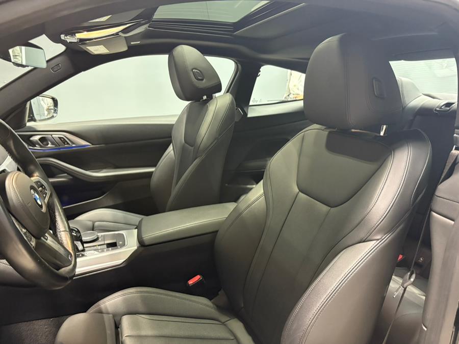 2021 BMW 4 Series 430i xDrive Coupe, available for sale in Hillside, New Jersey | Euro Lux Auto. Hillside, New Jersey 2021 BMW 4 Series 430i xDrive Coupe, available for sale in Hillside, New Jersey | Euro Lux Auto. Hillside, New Jersey