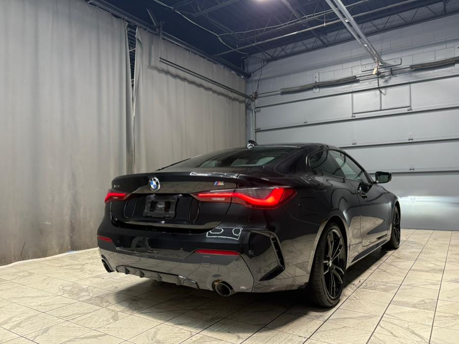 2021 BMW 4 Series 430i xDrive Coupe, available for sale in Hillside, New Jersey | Euro Lux Auto. Hillside, New Jersey 2021 BMW 4 Series 430i xDrive Coupe, available for sale in Hillside, New Jersey | Euro Lux Auto. Hillside, New Jersey