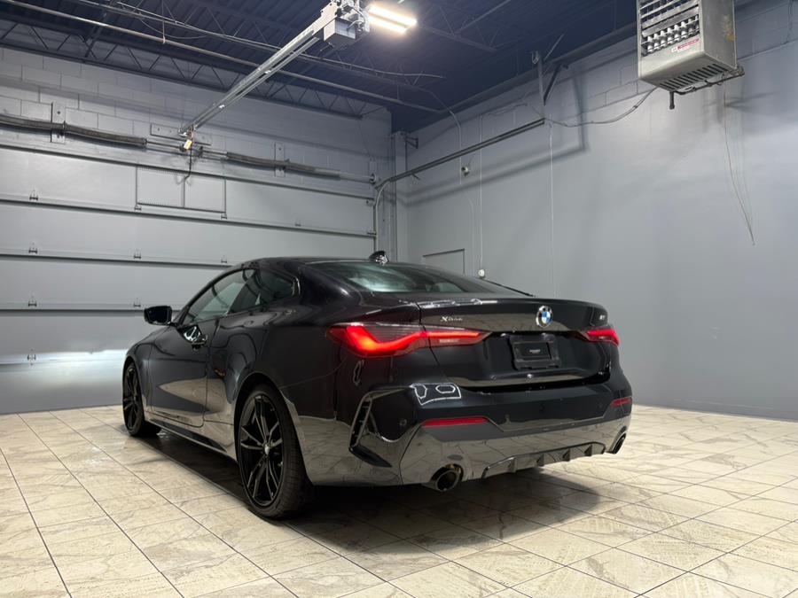 2021 BMW 4 Series 430i xDrive Coupe, available for sale in Hillside, New Jersey | Euro Lux Auto. Hillside, New Jersey 2021 BMW 4 Series 430i xDrive Coupe, available for sale in Hillside, New Jersey | Euro Lux Auto. Hillside, New Jersey
