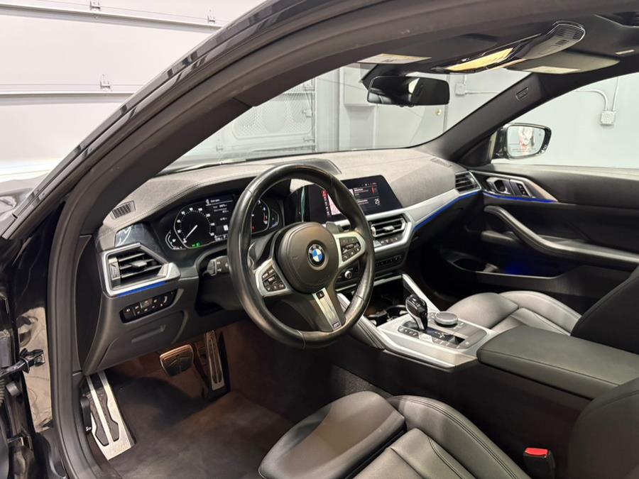2021 BMW 4 Series 430i xDrive Coupe, available for sale in Hillside, New Jersey | Euro Lux Auto. Hillside, New Jersey 2021 BMW 4 Series 430i xDrive Coupe, available for sale in Hillside, New Jersey | Euro Lux Auto. Hillside, New Jersey