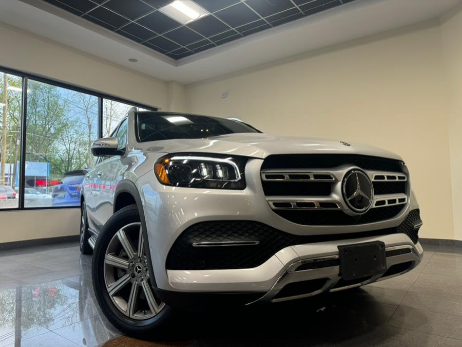Used 2021 Mercedes-Benz GLS in Hillside, New Jersey | Euro Lux Auto. Hillside, New Jersey