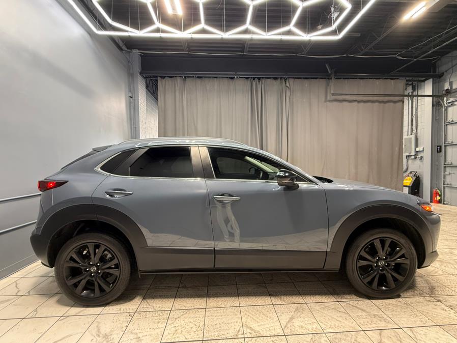 2022 Mazda CX-30 2.5 S Carbon Edition AWD, available for sale in Hillside, New Jersey | Euro Lux Auto. Hillside, New Jersey 2022 Mazda CX-30 2.5 S Carbon Edition AWD, available for sale in Hillside, New Jersey | Euro Lux Auto. Hillside, New Jersey