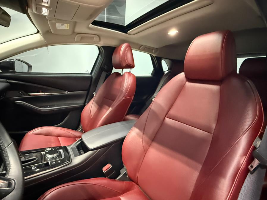 2022 Mazda CX-30 2.5 S Carbon Edition AWD, available for sale in Hillside, New Jersey | Euro Lux Auto. Hillside, New Jersey 2022 Mazda CX-30 2.5 S Carbon Edition AWD, available for sale in Hillside, New Jersey | Euro Lux Auto. Hillside, New Jersey