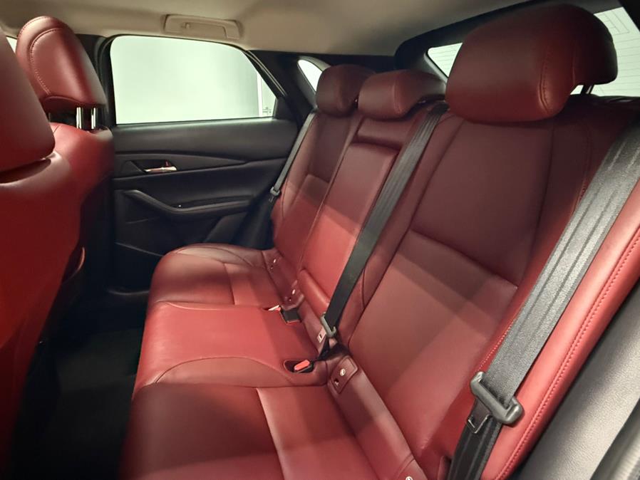 2022 Mazda CX-30 2.5 S Carbon Edition AWD, available for sale in Hillside, New Jersey | Euro Lux Auto. Hillside, New Jersey 2022 Mazda CX-30 2.5 S Carbon Edition AWD, available for sale in Hillside, New Jersey | Euro Lux Auto. Hillside, New Jersey