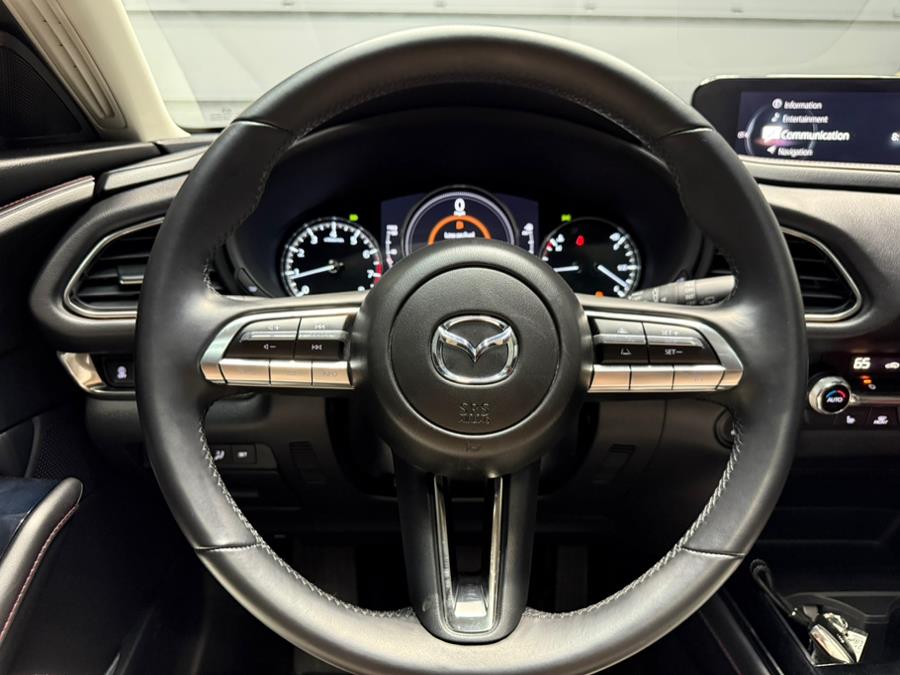 2022 Mazda CX-30 2.5 S Carbon Edition AWD, available for sale in Hillside, New Jersey | Euro Lux Auto. Hillside, New Jersey 2022 Mazda CX-30 2.5 S Carbon Edition AWD, available for sale in Hillside, New Jersey | Euro Lux Auto. Hillside, New Jersey