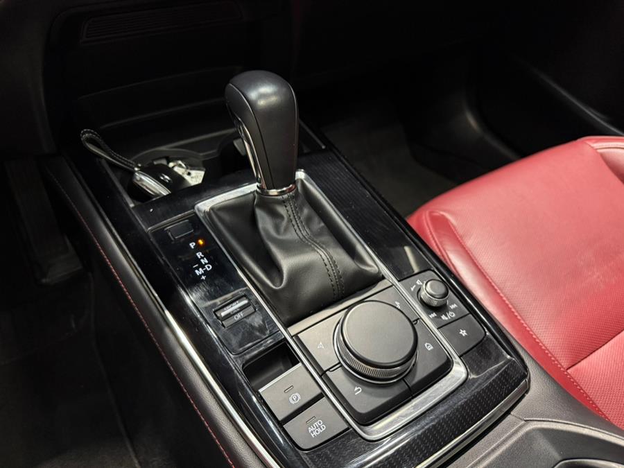 2022 Mazda CX-30 2.5 S Carbon Edition AWD, available for sale in Hillside, New Jersey | Euro Lux Auto. Hillside, New Jersey 2022 Mazda CX-30 2.5 S Carbon Edition AWD, available for sale in Hillside, New Jersey | Euro Lux Auto. Hillside, New Jersey