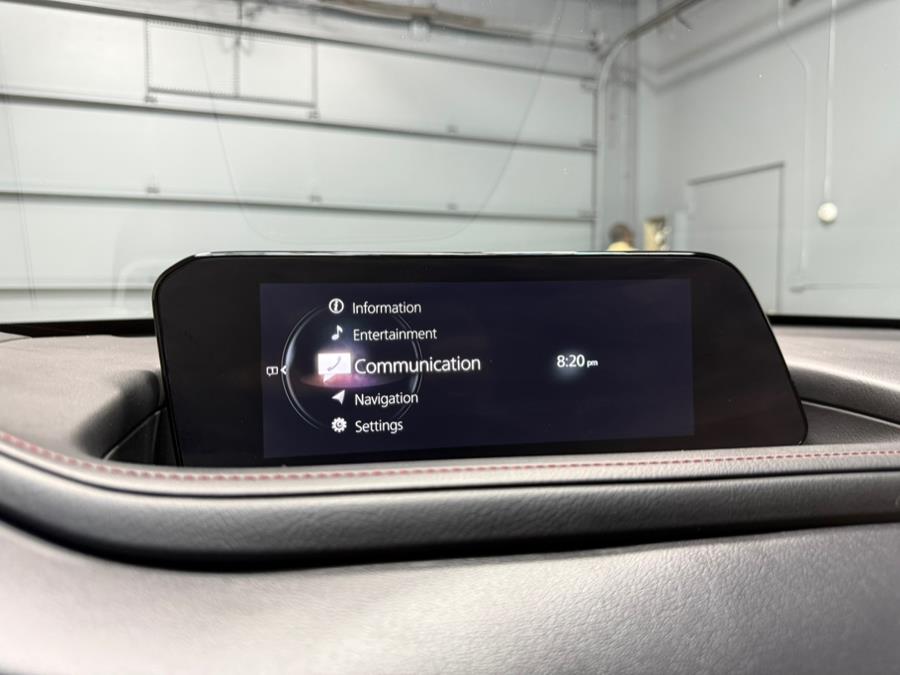 2022 Mazda CX-30 2.5 S Carbon Edition AWD, available for sale in Hillside, New Jersey | Euro Lux Auto. Hillside, New Jersey 2022 Mazda CX-30 2.5 S Carbon Edition AWD, available for sale in Hillside, New Jersey | Euro Lux Auto. Hillside, New Jersey