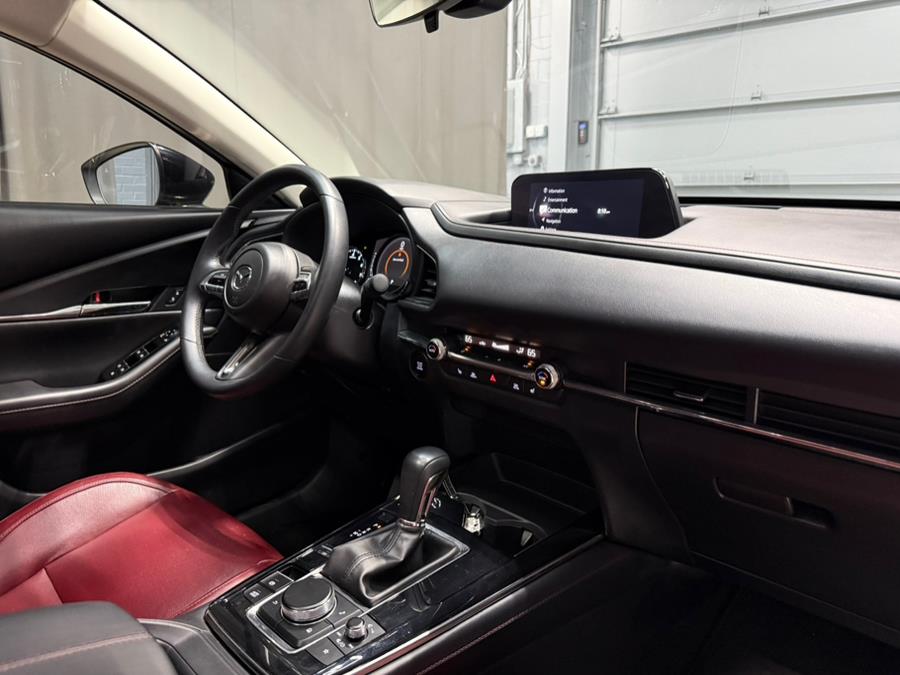 2022 Mazda CX-30 2.5 S Carbon Edition AWD, available for sale in Hillside, New Jersey | Euro Lux Auto. Hillside, New Jersey 2022 Mazda CX-30 2.5 S Carbon Edition AWD, available for sale in Hillside, New Jersey | Euro Lux Auto. Hillside, New Jersey