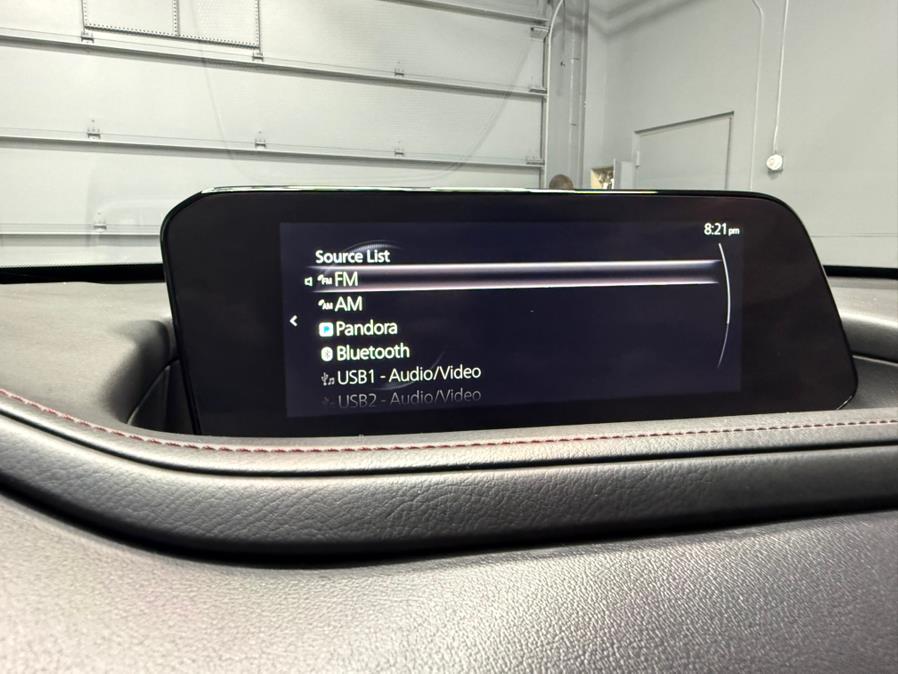 2022 Mazda CX-30 2.5 S Carbon Edition AWD, available for sale in Hillside, New Jersey | Euro Lux Auto. Hillside, New Jersey 2022 Mazda CX-30 2.5 S Carbon Edition AWD, available for sale in Hillside, New Jersey | Euro Lux Auto. Hillside, New Jersey