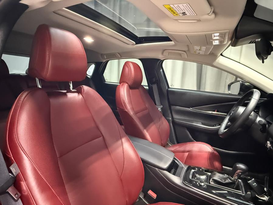 2022 Mazda CX-30 2.5 S Carbon Edition AWD, available for sale in Hillside, New Jersey | Euro Lux Auto. Hillside, New Jersey 2022 Mazda CX-30 2.5 S Carbon Edition AWD, available for sale in Hillside, New Jersey | Euro Lux Auto. Hillside, New Jersey