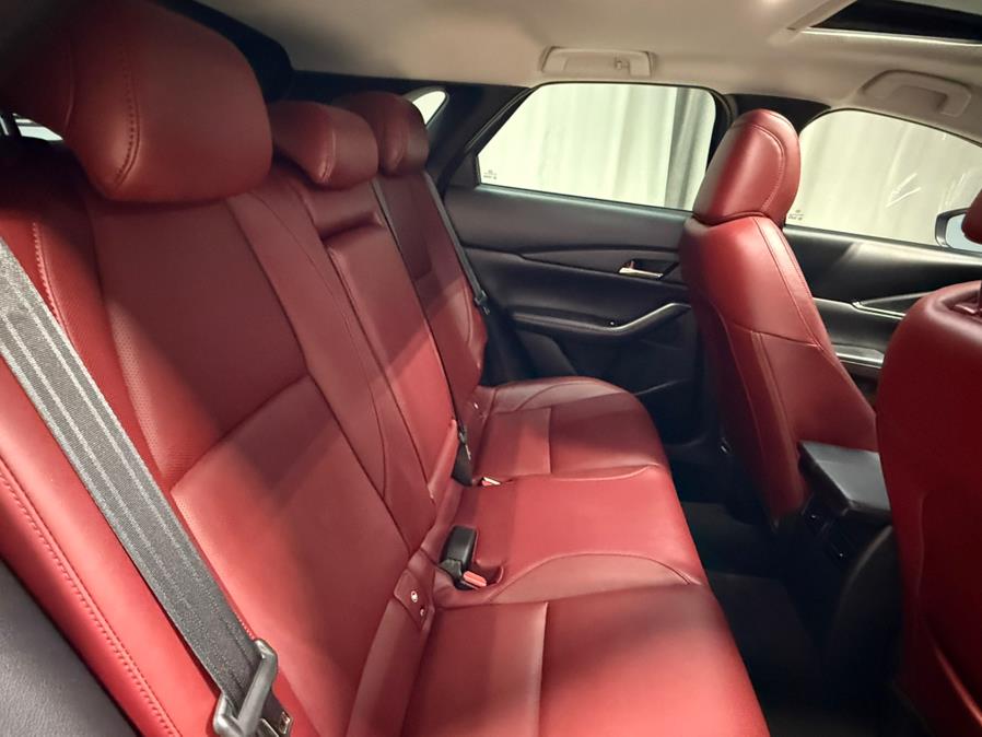 2022 Mazda CX-30 2.5 S Carbon Edition AWD, available for sale in Hillside, New Jersey | Euro Lux Auto. Hillside, New Jersey 2022 Mazda CX-30 2.5 S Carbon Edition AWD, available for sale in Hillside, New Jersey | Euro Lux Auto. Hillside, New Jersey