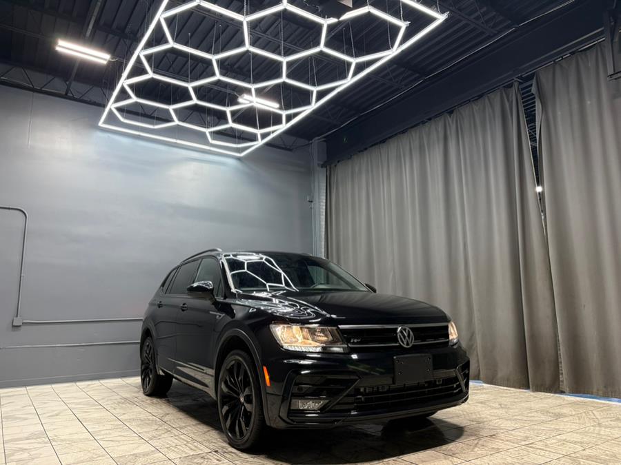 Used 2020 Volkswagen Tiguan in Hillside, New Jersey | Euro Lux Auto. Hillside, New Jersey