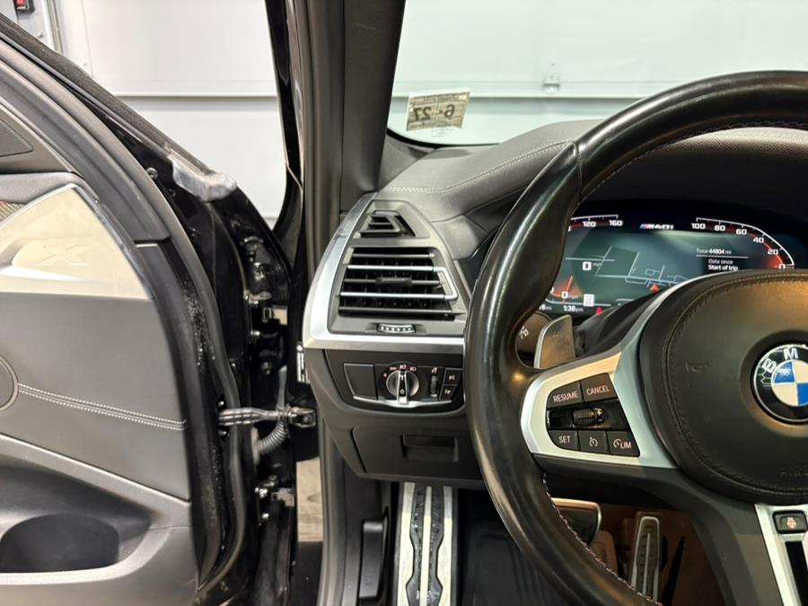 2022 BMW X3 M40i Sports Activity Vehicle, available for sale in Hillside, New Jersey | Euro Lux Auto. Hillside, New Jersey 2022 BMW X3 M40i Sports Activity Vehicle, available for sale in Hillside, New Jersey | Euro Lux Auto. Hillside, New Jersey