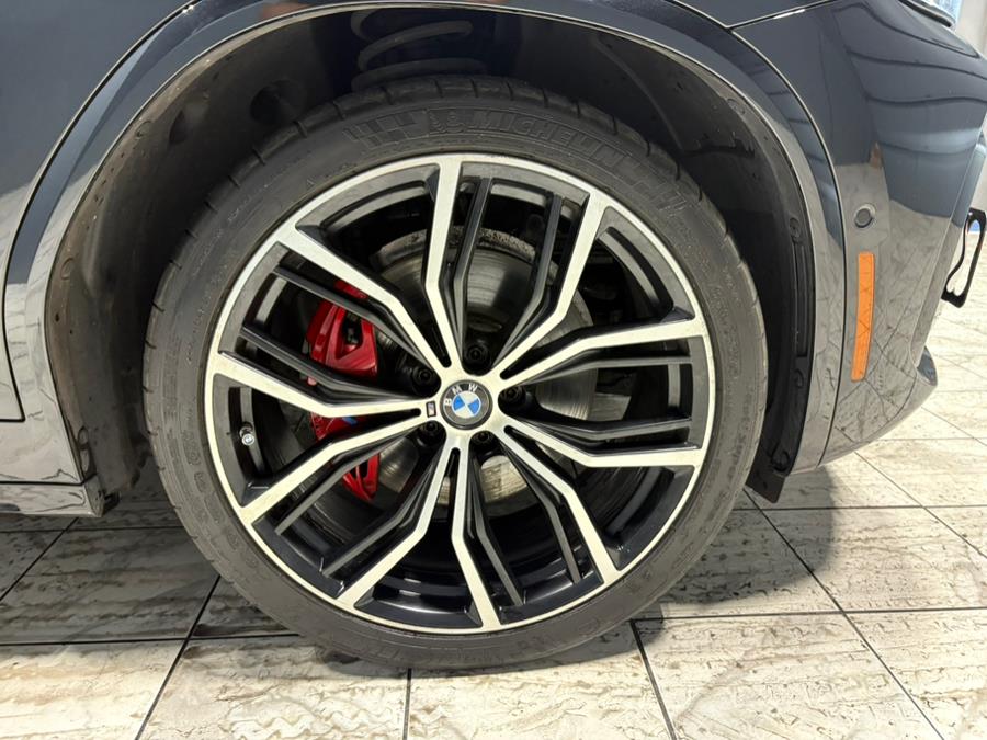 2022 BMW X3 M40i Sports Activity Vehicle, available for sale in Hillside, New Jersey | Euro Lux Auto. Hillside, New Jersey 2022 BMW X3 M40i Sports Activity Vehicle, available for sale in Hillside, New Jersey | Euro Lux Auto. Hillside, New Jersey