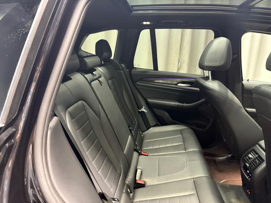 2022 BMW X3 M40i Sports Activity Vehicle, available for sale in Hillside, New Jersey | Euro Lux Auto. Hillside, New Jersey 2022 BMW X3 M40i Sports Activity Vehicle, available for sale in Hillside, New Jersey | Euro Lux Auto. Hillside, New Jersey