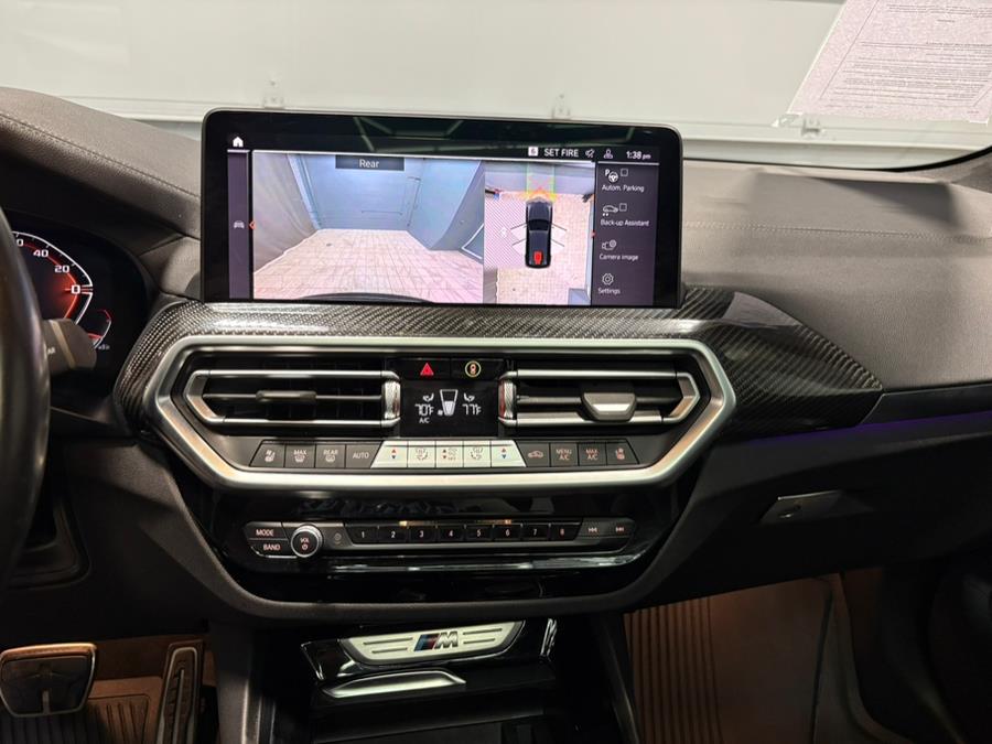 2022 BMW X3 M40i Sports Activity Vehicle, available for sale in Hillside, New Jersey | Euro Lux Auto. Hillside, New Jersey 2022 BMW X3 M40i Sports Activity Vehicle, available for sale in Hillside, New Jersey | Euro Lux Auto. Hillside, New Jersey