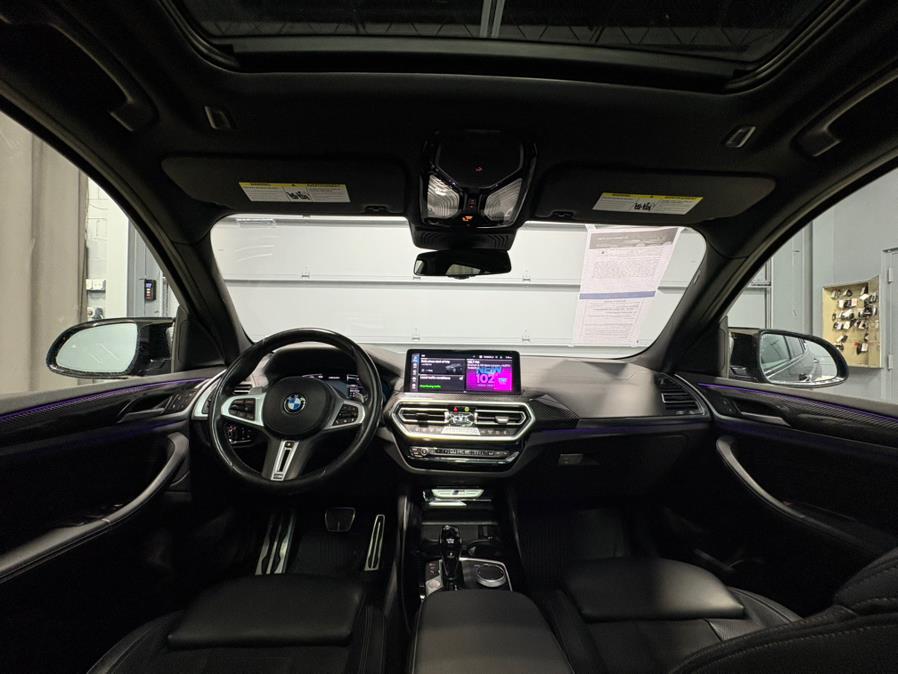 2022 BMW X3 M40i Sports Activity Vehicle, available for sale in Hillside, New Jersey | Euro Lux Auto. Hillside, New Jersey 2022 BMW X3 M40i Sports Activity Vehicle, available for sale in Hillside, New Jersey | Euro Lux Auto. Hillside, New Jersey