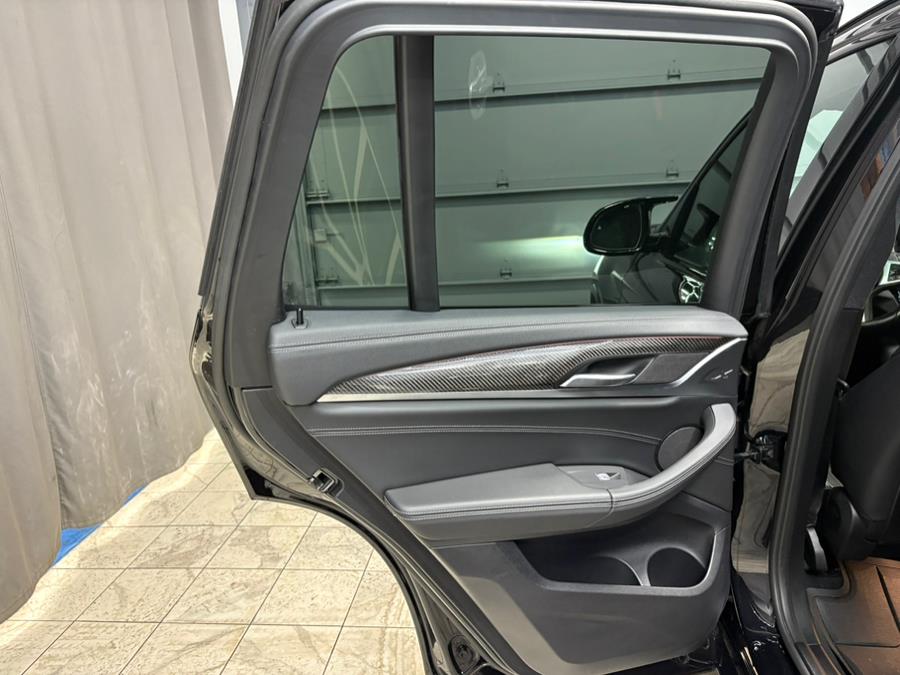 2022 BMW X3 M40i Sports Activity Vehicle, available for sale in Hillside, New Jersey | Euro Lux Auto. Hillside, New Jersey 2022 BMW X3 M40i Sports Activity Vehicle, available for sale in Hillside, New Jersey | Euro Lux Auto. Hillside, New Jersey