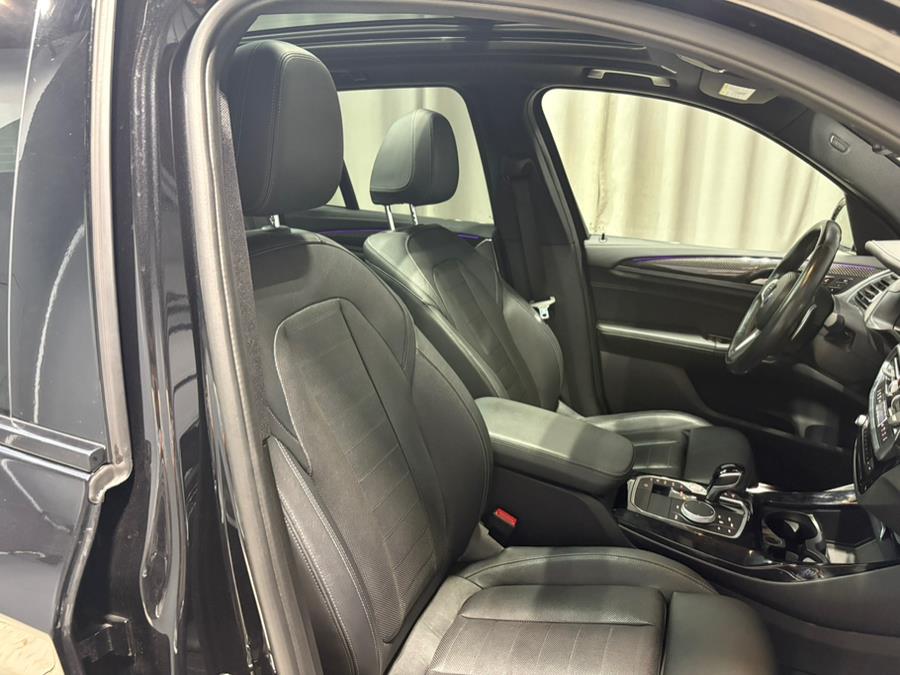 2022 BMW X3 M40i Sports Activity Vehicle, available for sale in Hillside, New Jersey | Euro Lux Auto. Hillside, New Jersey 2022 BMW X3 M40i Sports Activity Vehicle, available for sale in Hillside, New Jersey | Euro Lux Auto. Hillside, New Jersey