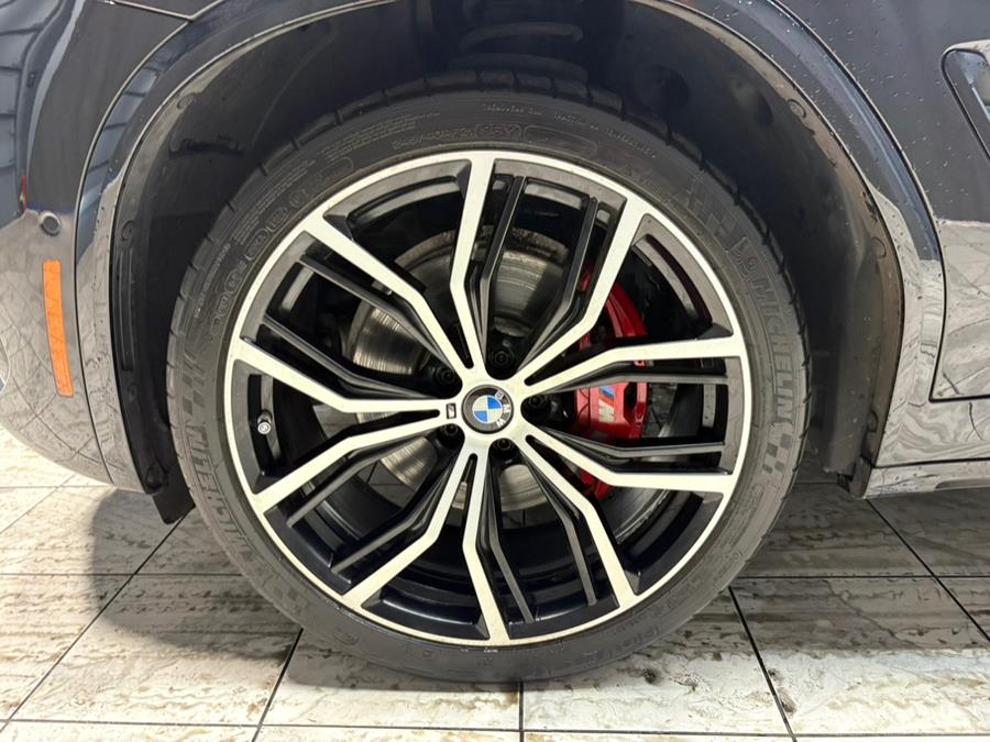 2022 BMW X3 M40i Sports Activity Vehicle, available for sale in Hillside, New Jersey | Euro Lux Auto. Hillside, New Jersey 2022 BMW X3 M40i Sports Activity Vehicle, available for sale in Hillside, New Jersey | Euro Lux Auto. Hillside, New Jersey