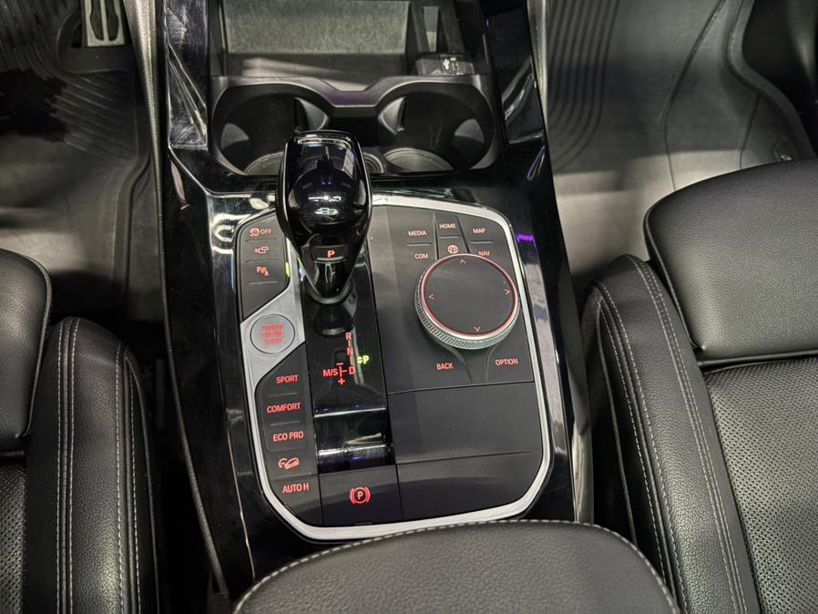 2022 BMW X3 M40i Sports Activity Vehicle, available for sale in Hillside, New Jersey | Euro Lux Auto. Hillside, New Jersey 2022 BMW X3 M40i Sports Activity Vehicle, available for sale in Hillside, New Jersey | Euro Lux Auto. Hillside, New Jersey