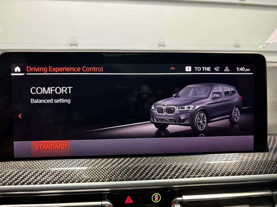 2022 BMW X3 M40i Sports Activity Vehicle, available for sale in Hillside, New Jersey | Euro Lux Auto. Hillside, New Jersey 2022 BMW X3 M40i Sports Activity Vehicle, available for sale in Hillside, New Jersey | Euro Lux Auto. Hillside, New Jersey