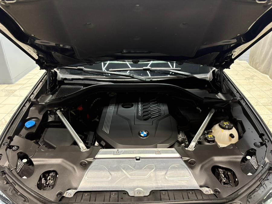 2022 BMW X3 M40i Sports Activity Vehicle, available for sale in Hillside, New Jersey | Euro Lux Auto. Hillside, New Jersey 2022 BMW X3 M40i Sports Activity Vehicle, available for sale in Hillside, New Jersey | Euro Lux Auto. Hillside, New Jersey