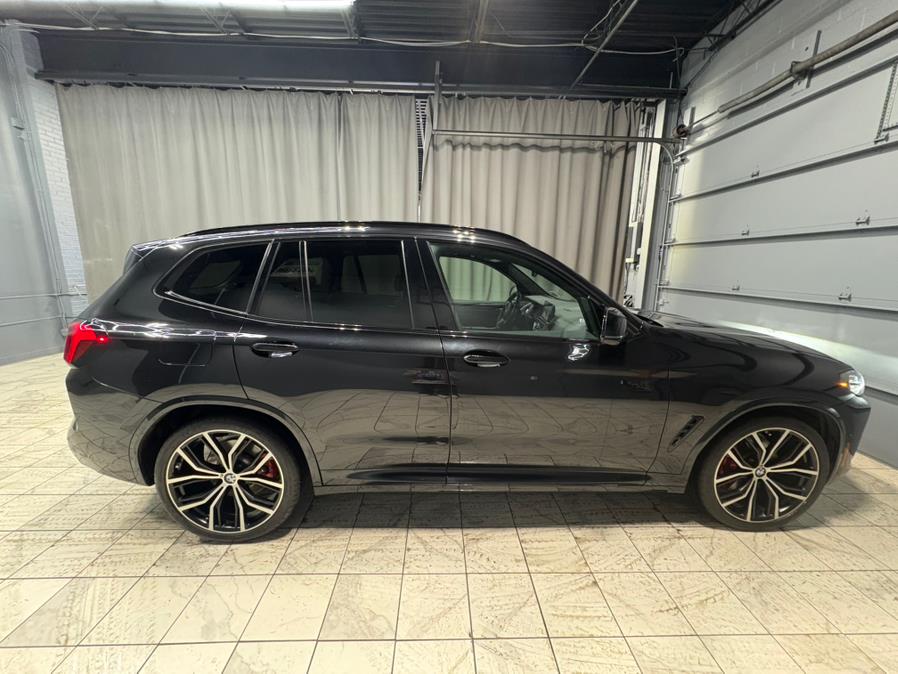 2022 BMW X3 M40i Sports Activity Vehicle, available for sale in Hillside, New Jersey | Euro Lux Auto. Hillside, New Jersey 2022 BMW X3 M40i Sports Activity Vehicle, available for sale in Hillside, New Jersey | Euro Lux Auto. Hillside, New Jersey