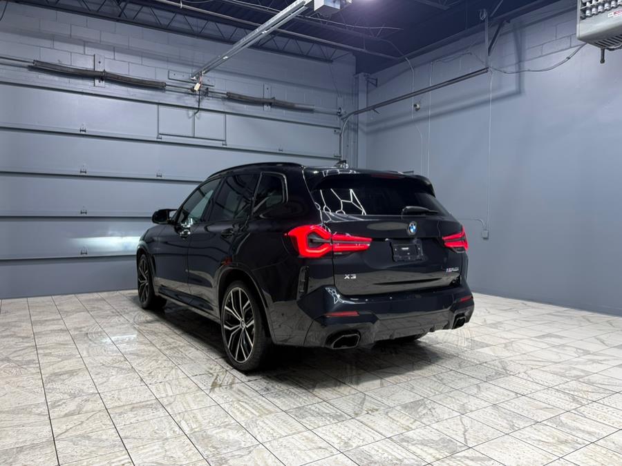 2022 BMW X3 M40i Sports Activity Vehicle, available for sale in Hillside, New Jersey | Euro Lux Auto. Hillside, New Jersey 2022 BMW X3 M40i Sports Activity Vehicle, available for sale in Hillside, New Jersey | Euro Lux Auto. Hillside, New Jersey