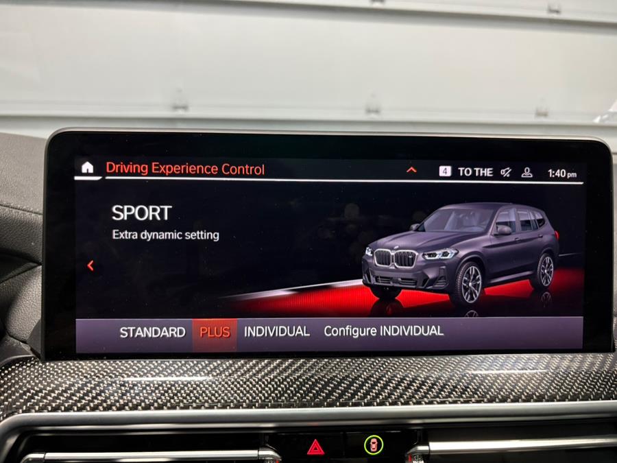 2022 BMW X3 M40i Sports Activity Vehicle, available for sale in Hillside, New Jersey | Euro Lux Auto. Hillside, New Jersey 2022 BMW X3 M40i Sports Activity Vehicle, available for sale in Hillside, New Jersey | Euro Lux Auto. Hillside, New Jersey