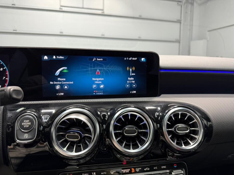 2022 Mercedes-Benz A-Class A 220 4MATIC Sedan, available for sale in Hillside, New Jersey | Euro Lux Auto. Hillside, New Jersey 2022 Mercedes-Benz A-Class A 220 4MATIC Sedan, available for sale in Hillside, New Jersey | Euro Lux Auto. Hillside, New Jersey