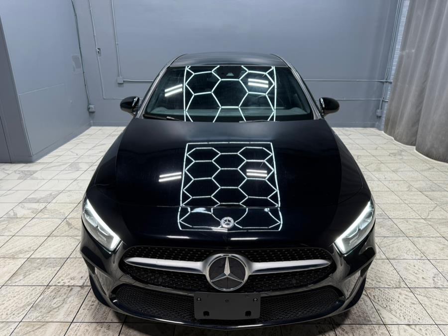 2022 Mercedes-Benz A-Class A 220 4MATIC Sedan, available for sale in Hillside, New Jersey | Euro Lux Auto. Hillside, New Jersey 2022 Mercedes-Benz A-Class A 220 4MATIC Sedan, available for sale in Hillside, New Jersey | Euro Lux Auto. Hillside, New Jersey