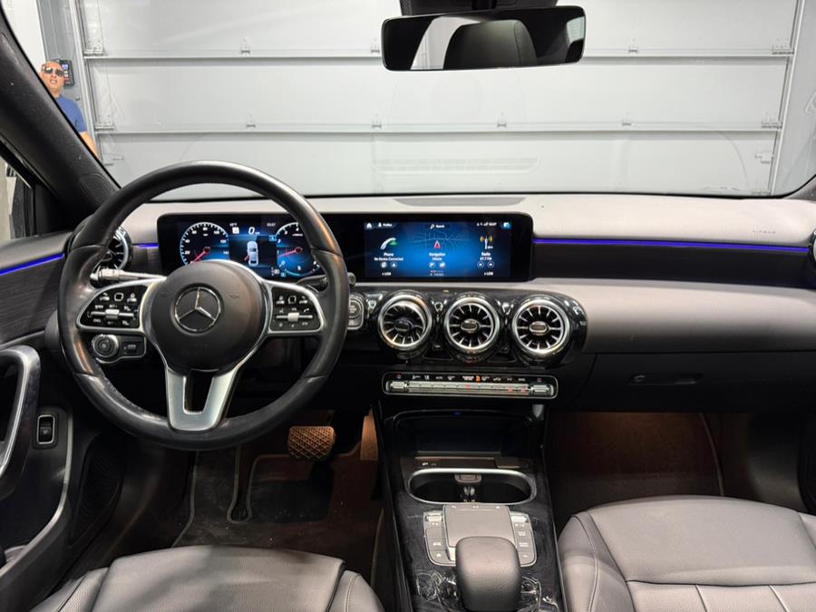 2022 Mercedes-Benz A-Class A 220 4MATIC Sedan, available for sale in Hillside, New Jersey | Euro Lux Auto. Hillside, New Jersey 2022 Mercedes-Benz A-Class A 220 4MATIC Sedan, available for sale in Hillside, New Jersey | Euro Lux Auto. Hillside, New Jersey