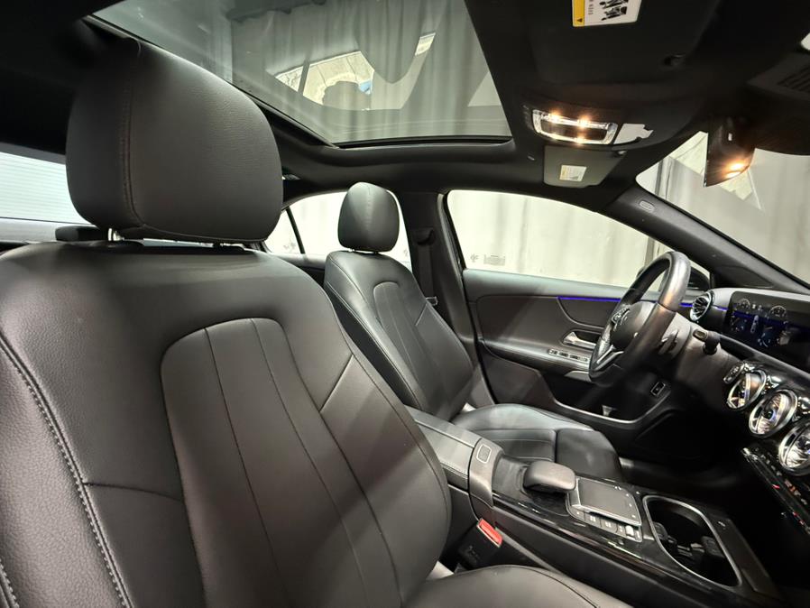 2022 Mercedes-Benz A-Class A 220 4MATIC Sedan, available for sale in Hillside, New Jersey | Euro Lux Auto. Hillside, New Jersey 2022 Mercedes-Benz A-Class A 220 4MATIC Sedan, available for sale in Hillside, New Jersey | Euro Lux Auto. Hillside, New Jersey