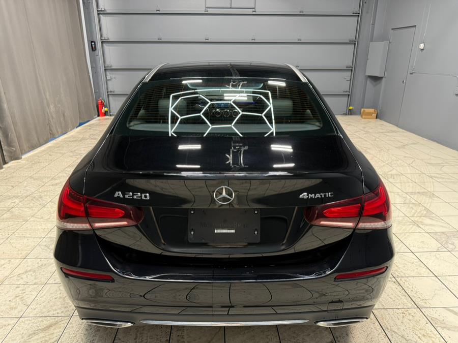 2022 Mercedes-Benz A-Class A 220 4MATIC Sedan, available for sale in Hillside, New Jersey | Euro Lux Auto. Hillside, New Jersey 2022 Mercedes-Benz A-Class A 220 4MATIC Sedan, available for sale in Hillside, New Jersey | Euro Lux Auto. Hillside, New Jersey