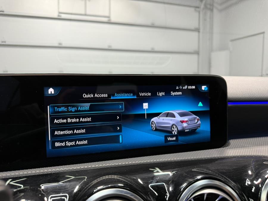 2022 Mercedes-Benz A-Class A 220 4MATIC Sedan, available for sale in Hillside, New Jersey | Euro Lux Auto. Hillside, New Jersey 2022 Mercedes-Benz A-Class A 220 4MATIC Sedan, available for sale in Hillside, New Jersey | Euro Lux Auto. Hillside, New Jersey