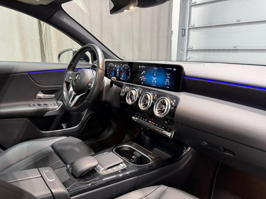 2022 Mercedes-Benz A-Class A 220 4MATIC Sedan, available for sale in Hillside, New Jersey | Euro Lux Auto. Hillside, New Jersey 2022 Mercedes-Benz A-Class A 220 4MATIC Sedan, available for sale in Hillside, New Jersey | Euro Lux Auto. Hillside, New Jersey