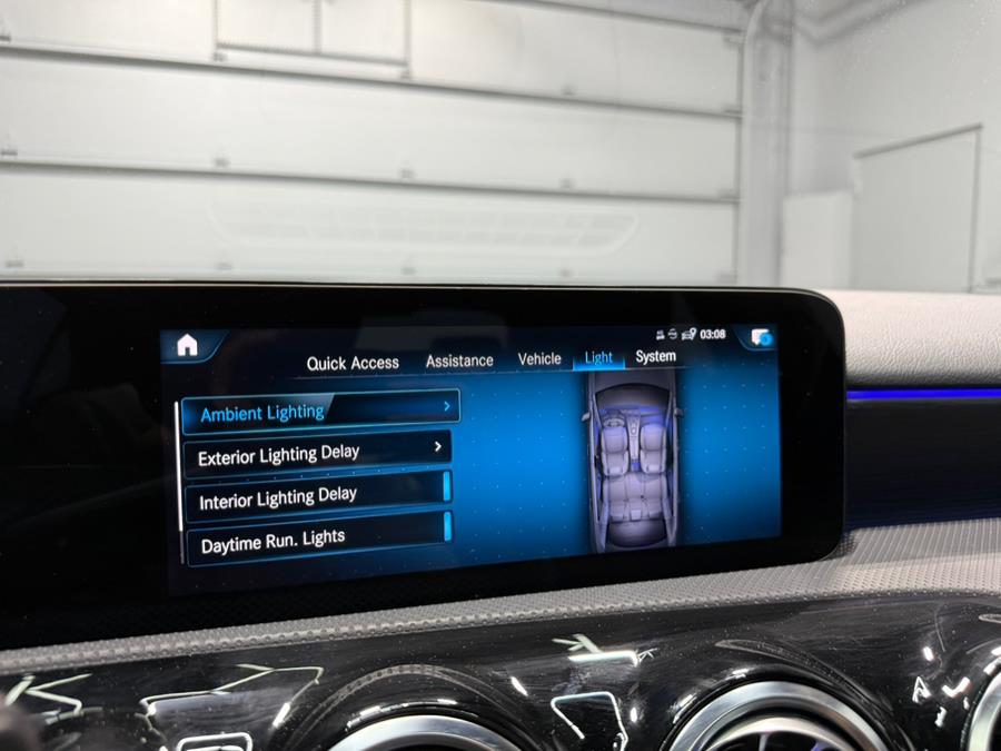 2022 Mercedes-Benz A-Class A 220 4MATIC Sedan, available for sale in Hillside, New Jersey | Euro Lux Auto. Hillside, New Jersey 2022 Mercedes-Benz A-Class A 220 4MATIC Sedan, available for sale in Hillside, New Jersey | Euro Lux Auto. Hillside, New Jersey
