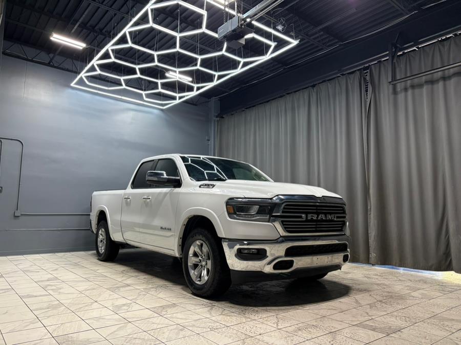 Used 2020 Ram 1500 in Hillside, New Jersey | Euro Lux Auto. Hillside, New Jersey