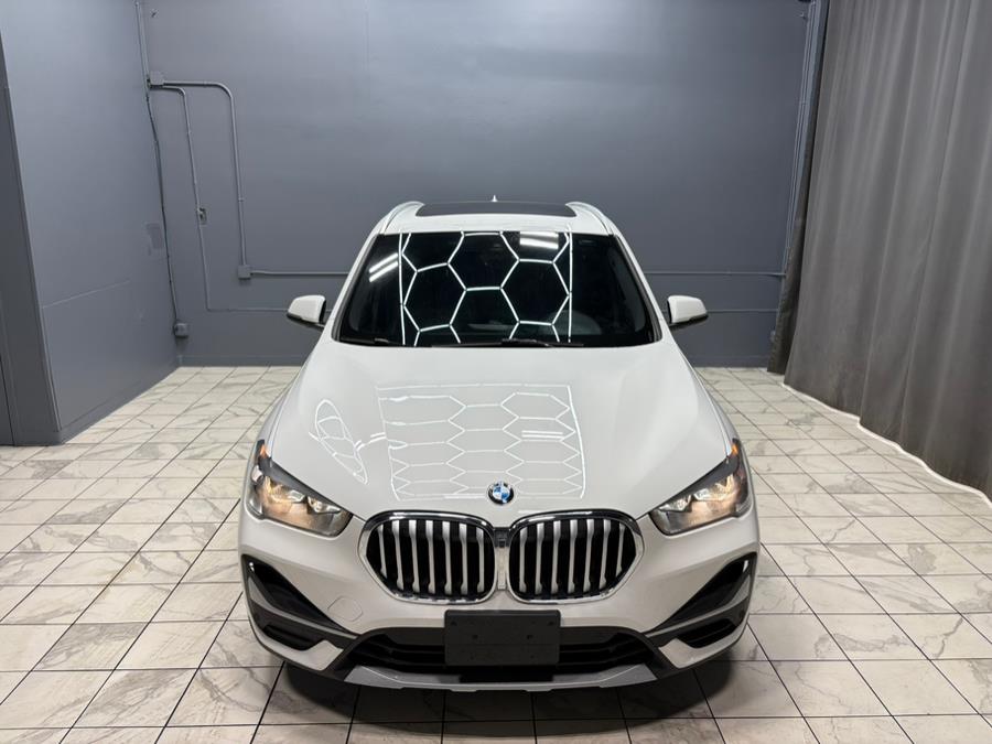 2022 BMW X1 xDrive28i Sports Activity Vehicle, available for sale in Hillside, New Jersey | Euro Lux Auto. Hillside, New Jersey 2022 BMW X1 xDrive28i Sports Activity Vehicle, available for sale in Hillside, New Jersey | Euro Lux Auto. Hillside, New Jersey