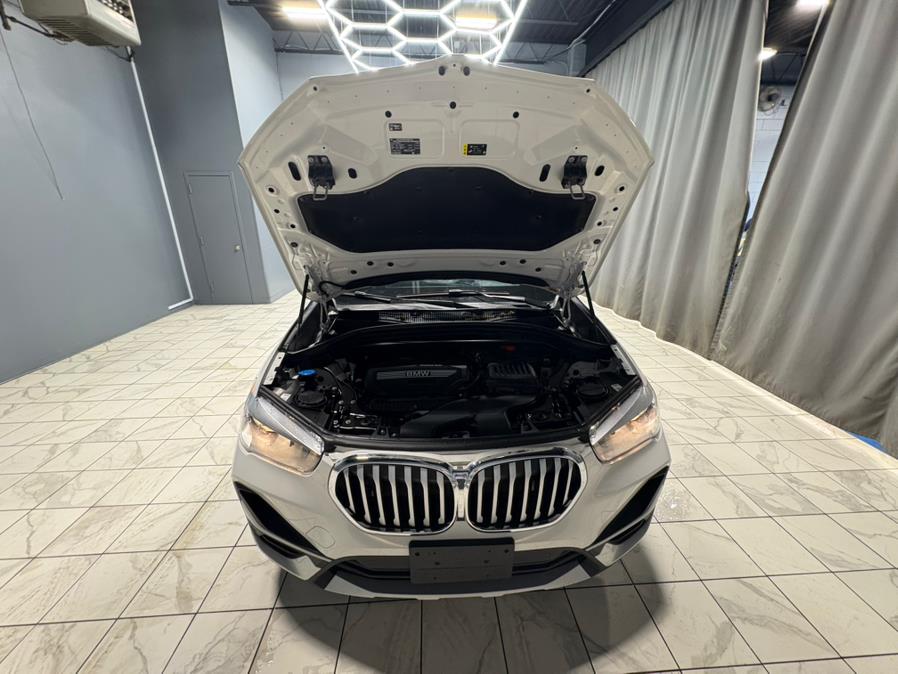 2022 BMW X1 xDrive28i Sports Activity Vehicle, available for sale in Hillside, New Jersey | Euro Lux Auto. Hillside, New Jersey 2022 BMW X1 xDrive28i Sports Activity Vehicle, available for sale in Hillside, New Jersey | Euro Lux Auto. Hillside, New Jersey