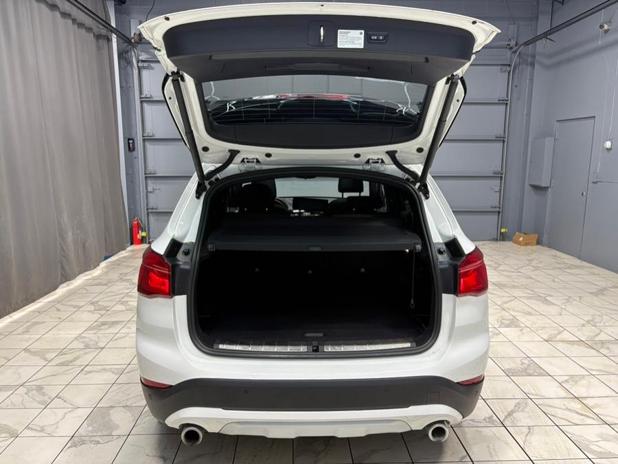 2022 BMW X1 xDrive28i Sports Activity Vehicle, available for sale in Hillside, New Jersey | Euro Lux Auto. Hillside, New Jersey 2022 BMW X1 xDrive28i Sports Activity Vehicle, available for sale in Hillside, New Jersey | Euro Lux Auto. Hillside, New Jersey