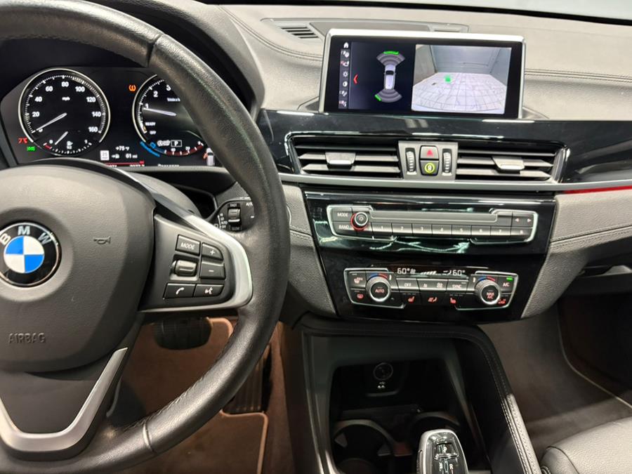 2022 BMW X1 xDrive28i Sports Activity Vehicle, available for sale in Hillside, New Jersey | Euro Lux Auto. Hillside, New Jersey 2022 BMW X1 xDrive28i Sports Activity Vehicle, available for sale in Hillside, New Jersey | Euro Lux Auto. Hillside, New Jersey